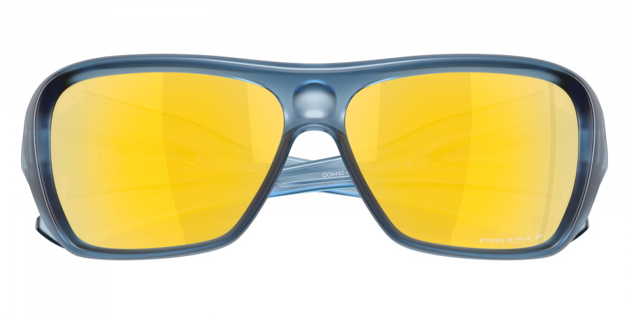 Color: Matte Transparent Abyss (949205) - OAKLEY OO949294920560