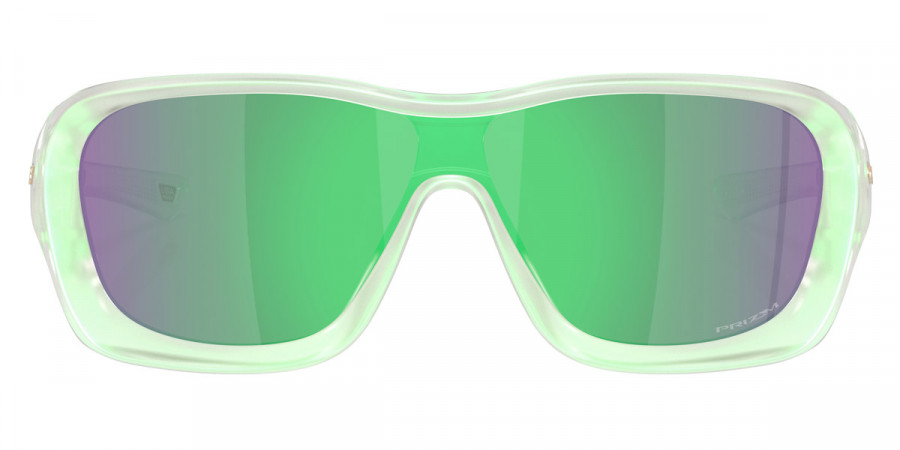 Oakley™ De La Salle OO9493 949303 130 - Matte Jade Opaline