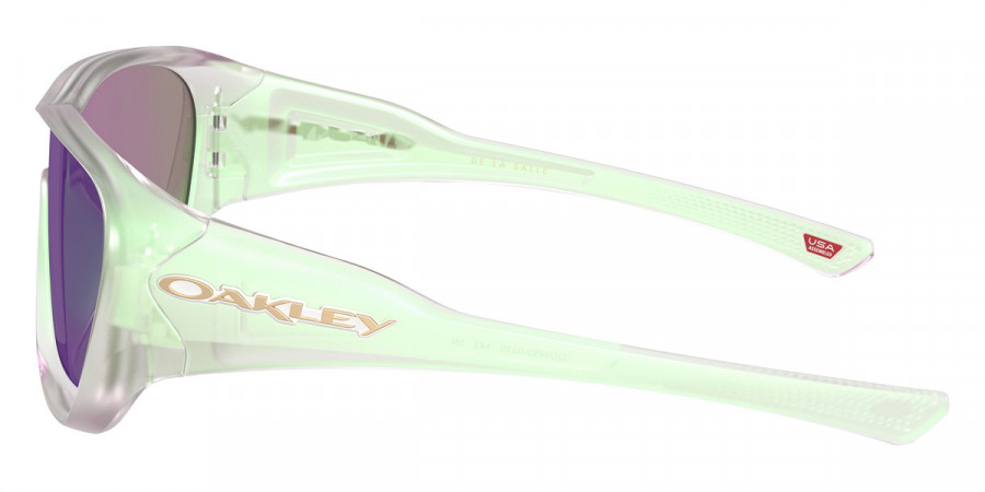 Color: Matte Jade Opaline (949303) - Oakley OO949394930330