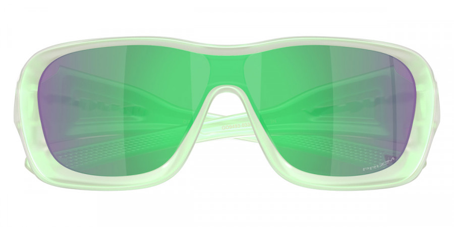 Color: Matte Jade Opaline (949303) - Oakley OO949394930330
