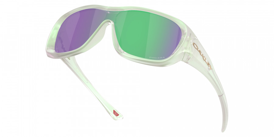 Color: Matte Jade Opaline (949303) - Oakley OO949394930330