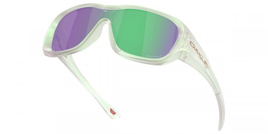 Color: Matte Jade Opaline (949303) - Oakley OO949394930330