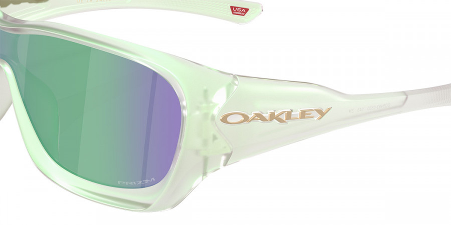 Color: Matte Jade Opaline (949303) - Oakley OO949394930330