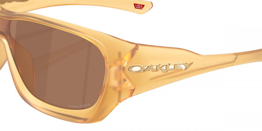 Oakley™ - De La Salle OO9493