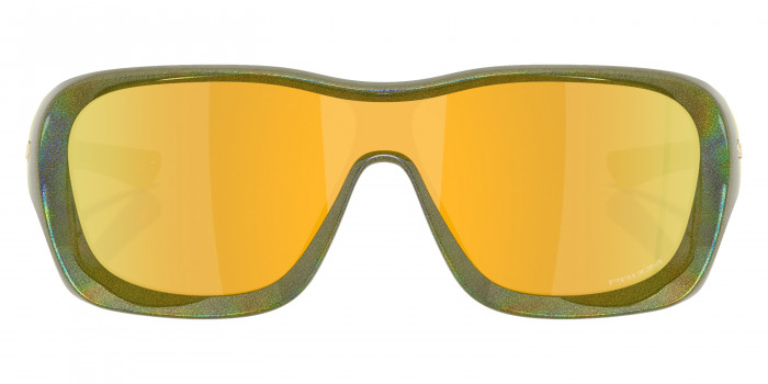 OAKLEY™ OO9493 De La Salle Polaris Collection 949305 130 - Fern Spacedust