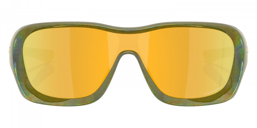 OAKLEY™ OO9493 De La Salle Polaris Collection 949305 130 - Fern Spacedust