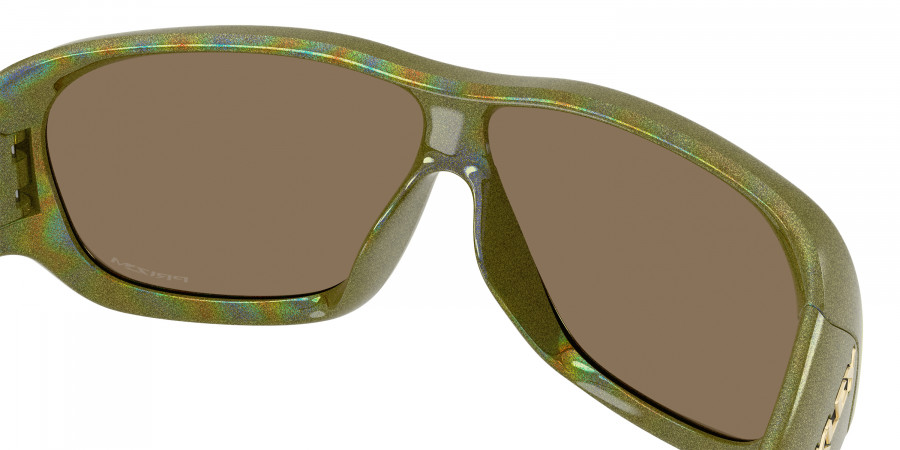 Color: Fern Spacedust (949305) - OAKLEY OO949394930530