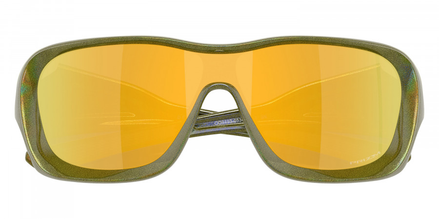 Color: Fern Spacedust (949305) - OAKLEY OO949394930530