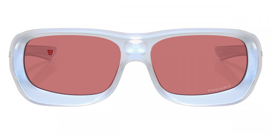 Oakley™ De Soto OO9494 949403 59 - Light Matte Stonewash Opaline