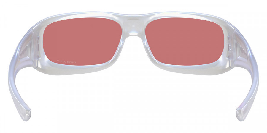 Color: Light Matte Stonewash Opaline (949403) - Oakley OO949494940359