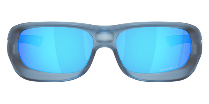 OAKLEY™ De Soto OO9494 949404 59 - Matte Transparent Stonewash