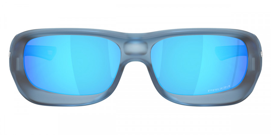 Oakley™ De Soto OO9494 949404 59 - Matte Transparent Stonewash