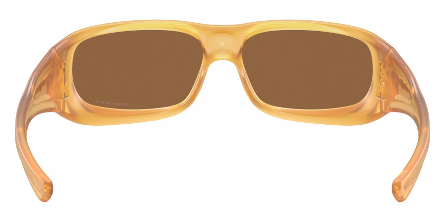 Color: Matte Transparent Light Curry (949405) - OAKLEY OO949494940559