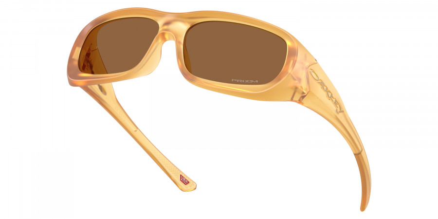 Color: Matte Transparent Light Curry (949405) - OAKLEY OO949494940559