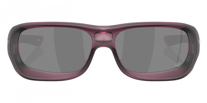 OAKLEY™ OO9494 Justin Jefferson Signature Series De Soto 949406 59 - Matte Transparent Indigo