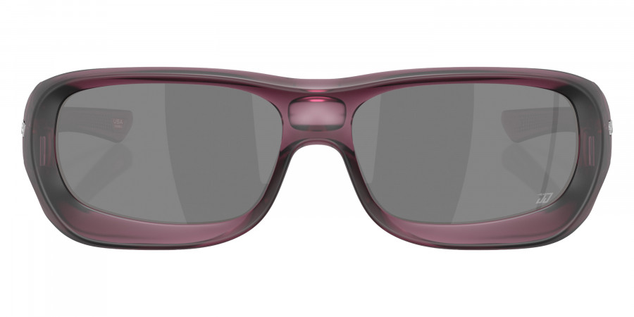 OAKLEY™ OO9494 Justin Jefferson Signature Series De Soto 949406 59 - Matte Transparent Indigo