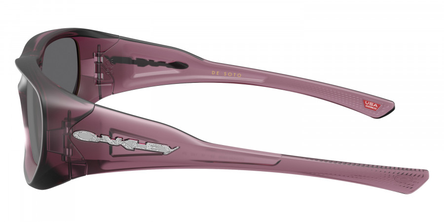 Color: Matte Transparent Indigo (949406) - OAKLEY OO949494940659