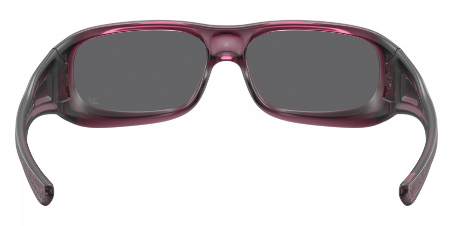 Color: Matte Transparent Indigo (949406) - OAKLEY OO949494940659