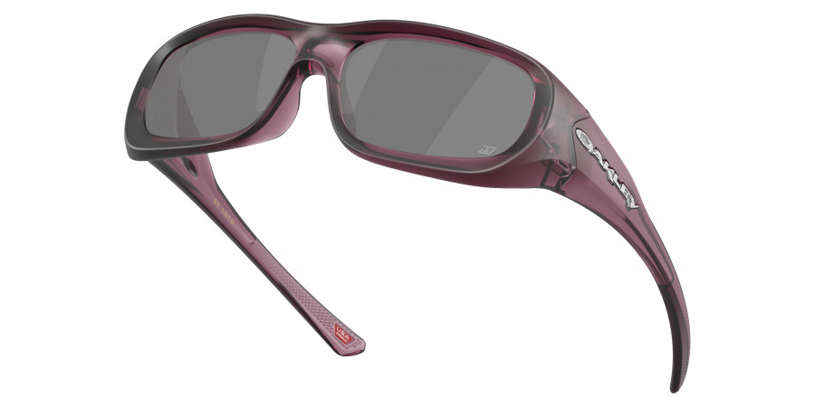 Color: Matte Transparent Indigo (949406) - OAKLEY OO949494940659