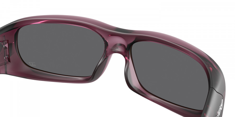 Color: Matte Transparent Indigo (949406) - OAKLEY OO949494940659