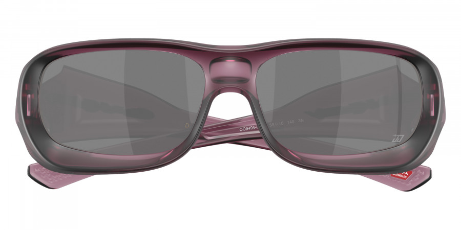 Color: Matte Transparent Indigo (949406) - OAKLEY OO949494940659