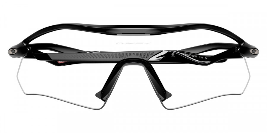 Oakley™ - Radar Plate OO9495D