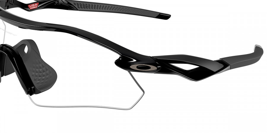Oakley™ - Radar Plate OO9495D