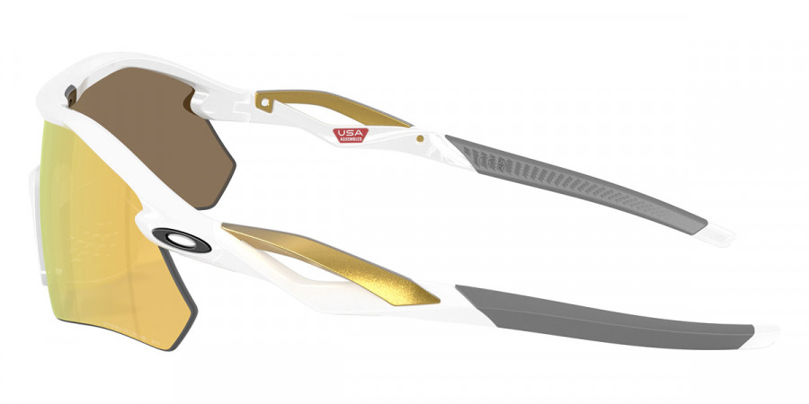 Oakley™ - Radar Plate OO9495D