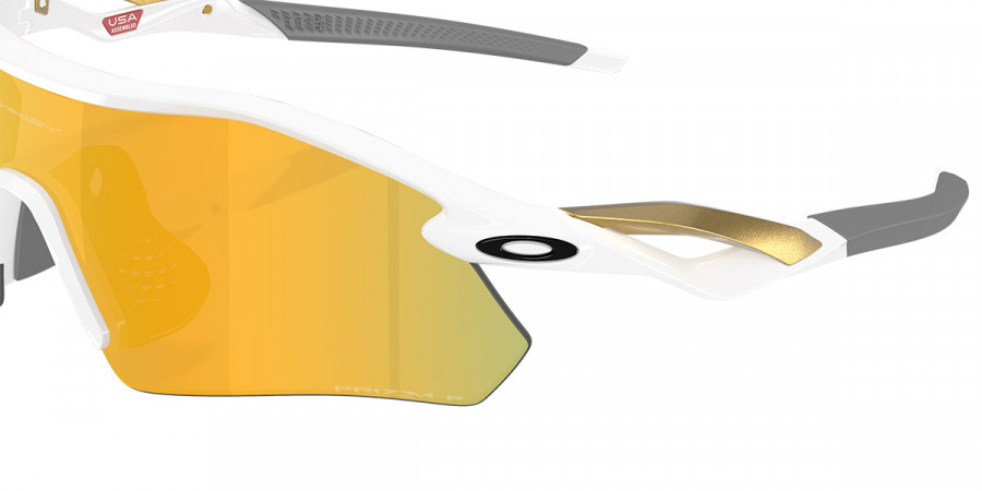 Oakley™ - Radar Plate OO9495D