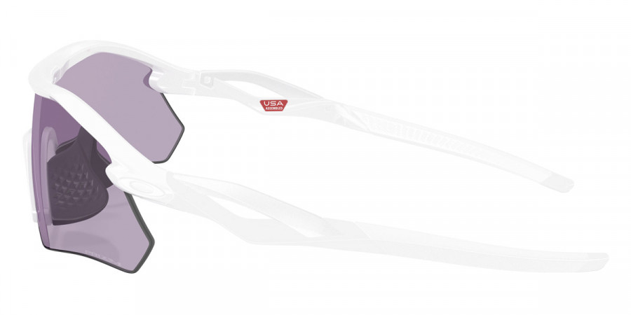 Oakley™ - Radar Plate OO9495D