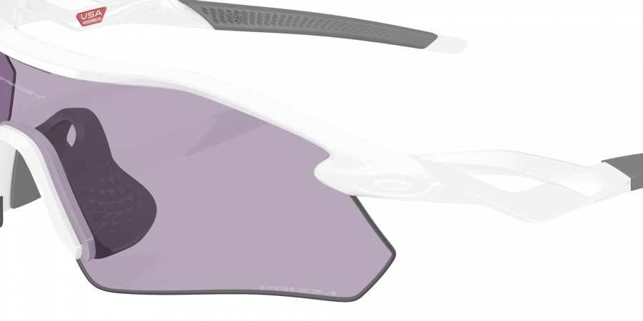 Oakley™ - Radar Plate OO9495D