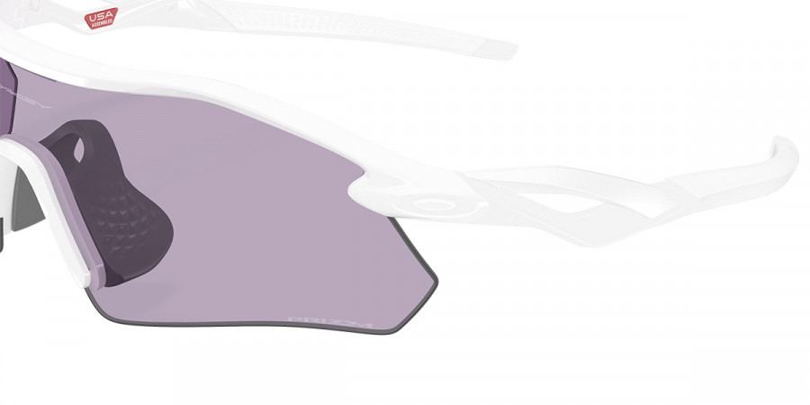 Oakley™ - Radar Plate OO9495D