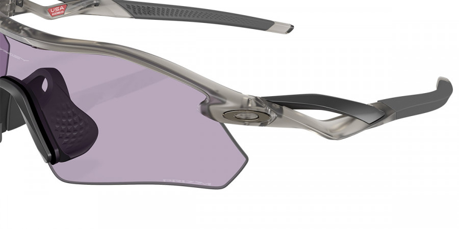 Oakley™ - Radar Plate OO9495D