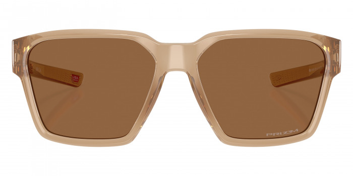 OAKLEY™ OO9497 Briza 949707 58 - Polished Sepia