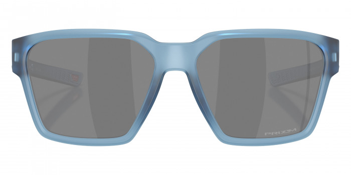 OAKLEY™ OO9497 Briza 949708 58 - Matte Transparent Stonewash
