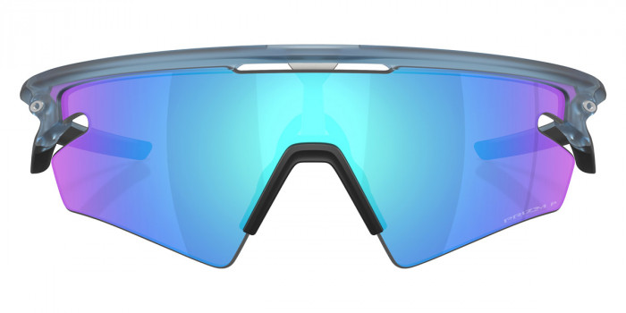 OAKLEY™ Sphaera Slash OO9499 949903 136 - Matte Transparent Stonewash