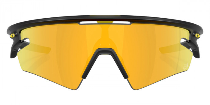 OAKLEY™ Sphaera Slash OO9499 949908 136 - Matte Black Ink