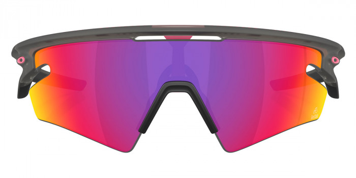 OAKLEY™ Sphaera Slash OO9499 949909 136 - Giro Gray Smoke