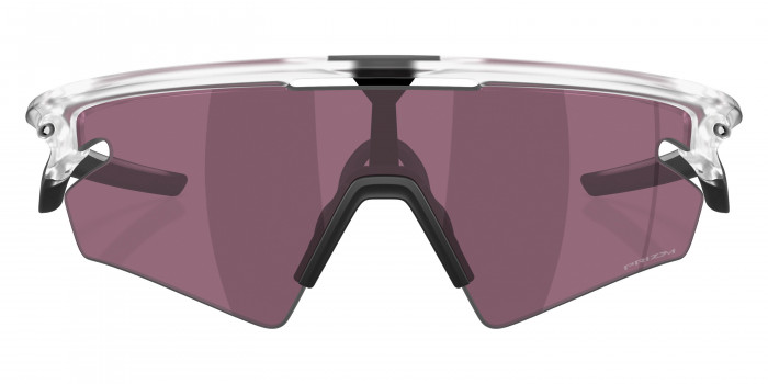OAKLEY™ OO9499 Sphaera™ Slash 949910 136 - Matte Clear