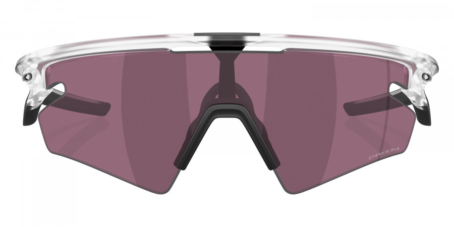 OAKLEY™ OO9499 Sphaera™ Slash 949910 136 - Matte Clear