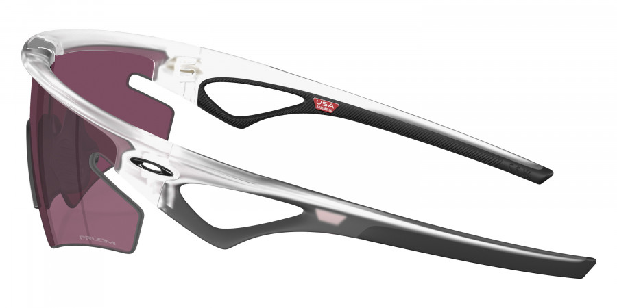 Color: Matte Clear (949910) - OAKLEY OO949994991036