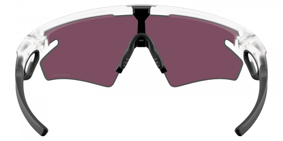 Color: Matte Clear (949910) - OAKLEY OO949994991036