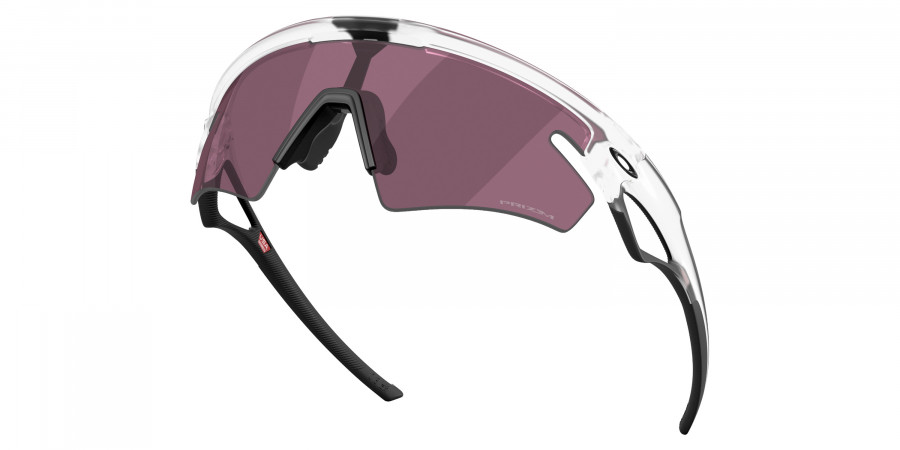 Color: Matte Clear (949910) - OAKLEY OO949994991036