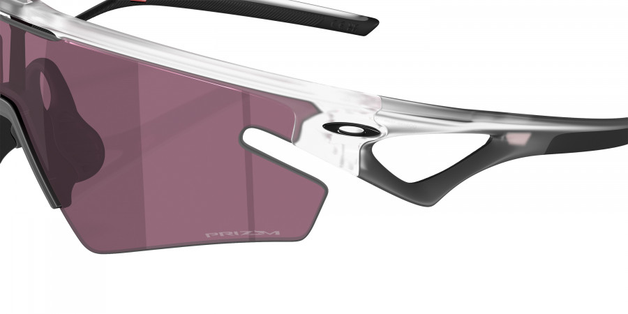 Color: Matte Clear (949910) - OAKLEY OO949994991036