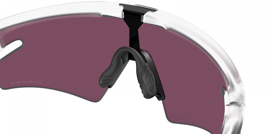 Color: Matte Clear (949910) - OAKLEY OO949994991036