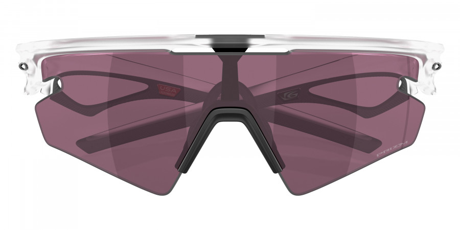 Color: Matte Clear (949910) - OAKLEY OO949994991036