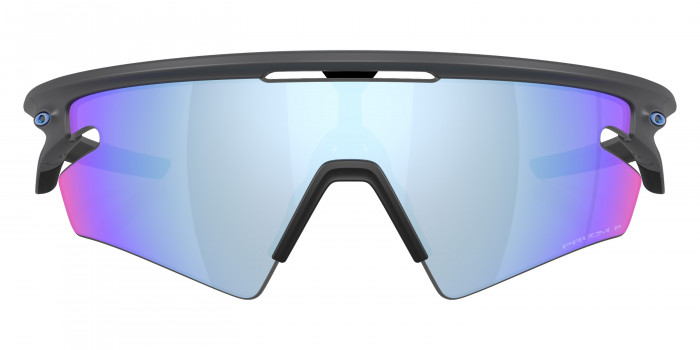 OAKLEY™ OO9499 Sphaera™ Slash 949911 136 - Matte Carbon