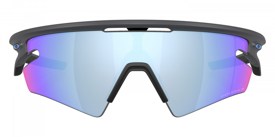 OAKLEY™ OO9499 Sphaera™ Slash 949911 136 - Matte Carbon
