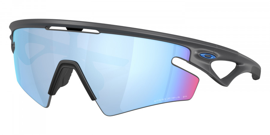 Color: Matte Carbon (949911) - OAKLEY OO949994991136