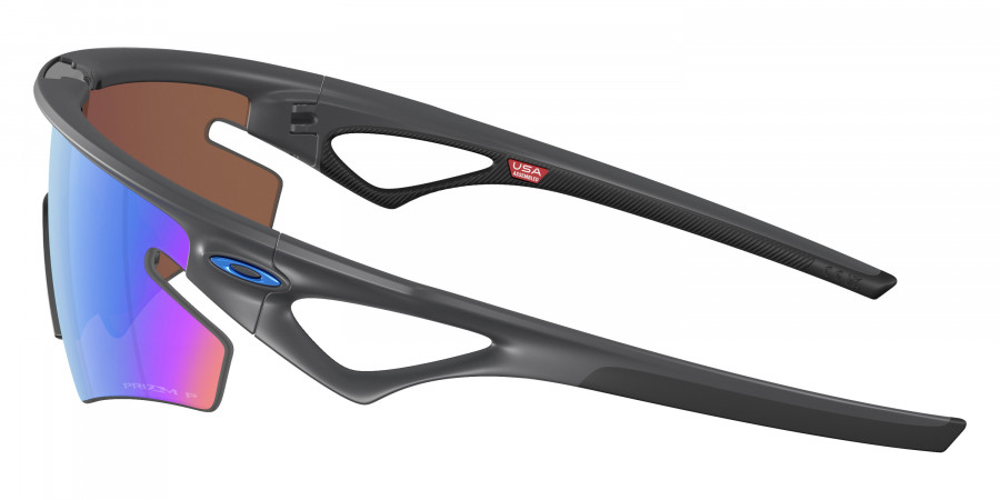 Color: Matte Carbon (949911) - OAKLEY OO949994991136